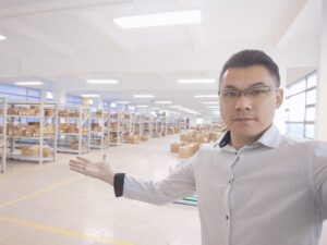 Warehouse china caribbean small packages cargo