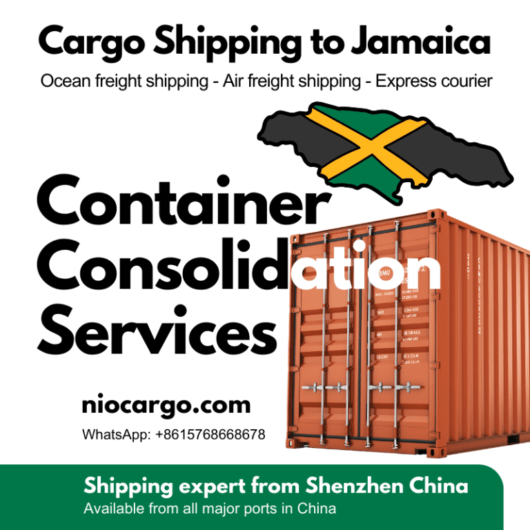 Caribbean Jamaica Kingston