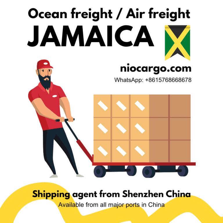 Jamaica