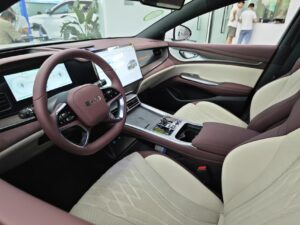 byd vw xpeng zeekr chery jmc huawei tesla