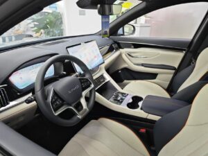 byd vw xpeng zeekr chery jmc huawei tesla