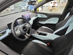 byd vw xpeng zeekr chery jmc huawei tesla
