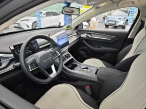 byd vw xpeng zeekr chery jmc huawei tesla