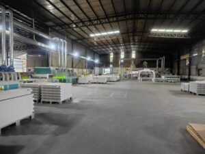 PVC SPC Flooring Tiles
