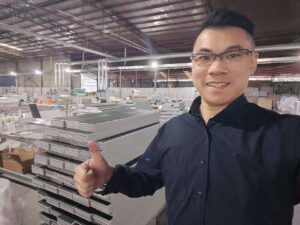 PVC SPC Flooring Tiles