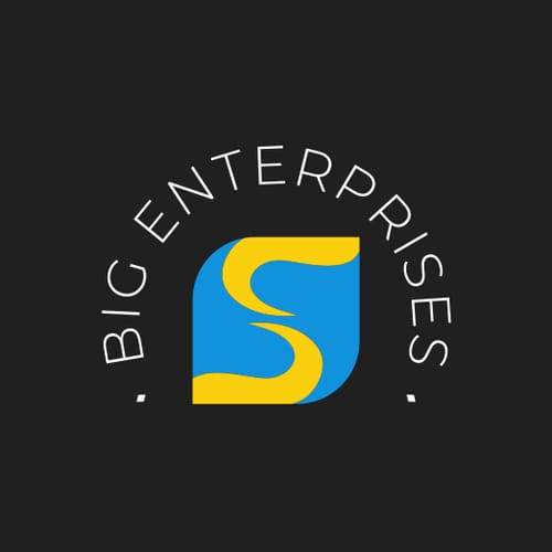 LOGO Big Enterprises